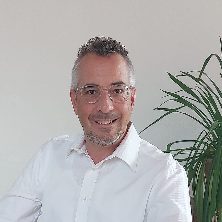 Martin Schnydrig