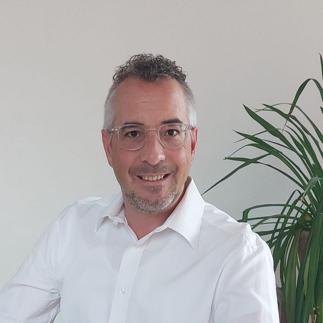 Martin Schnydrig