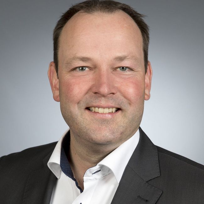 Lukas Steiger